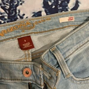 arizona jeans